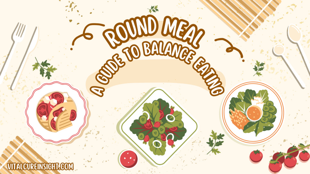 what-is-round-meal-a-guide-to-balanced-eating