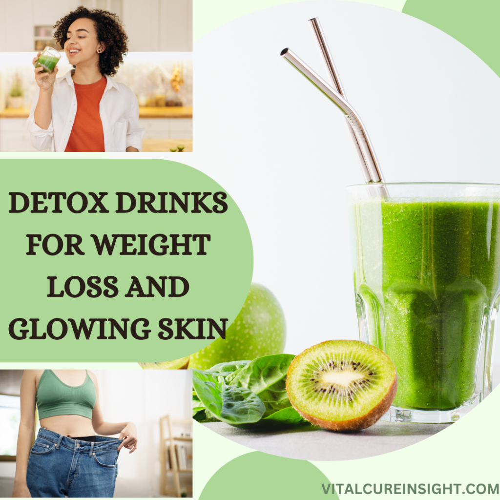 Detox-Drinks-for-Weight-Loss-and-Glowing-Skin