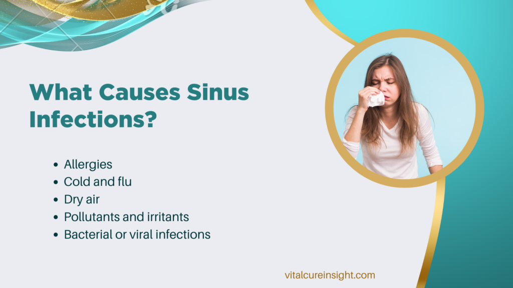 What-Causes-Sinus-Infections