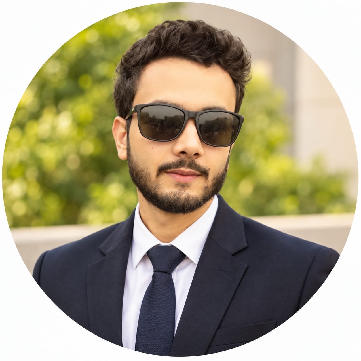 Ashish Mitra