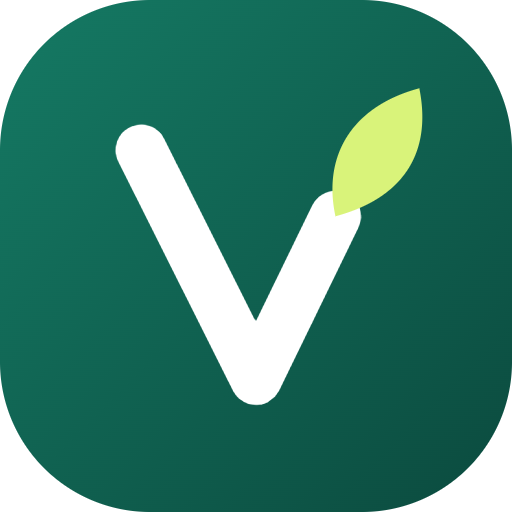 Vital Cure Insight logo